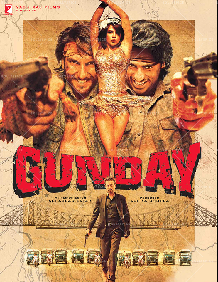Gunda Movie Download 2014