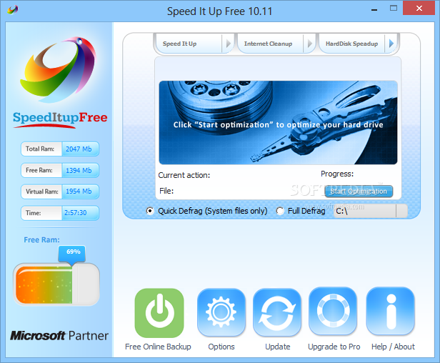 Speed It Up Software For Pc Free Download