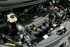Toyota 1nz fe engine manual